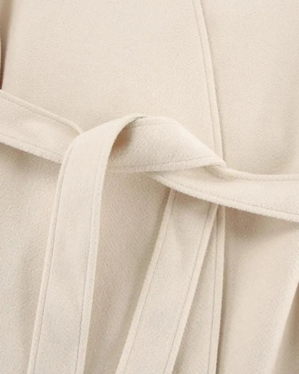 Veste kimono courte femme style oversize Yukine