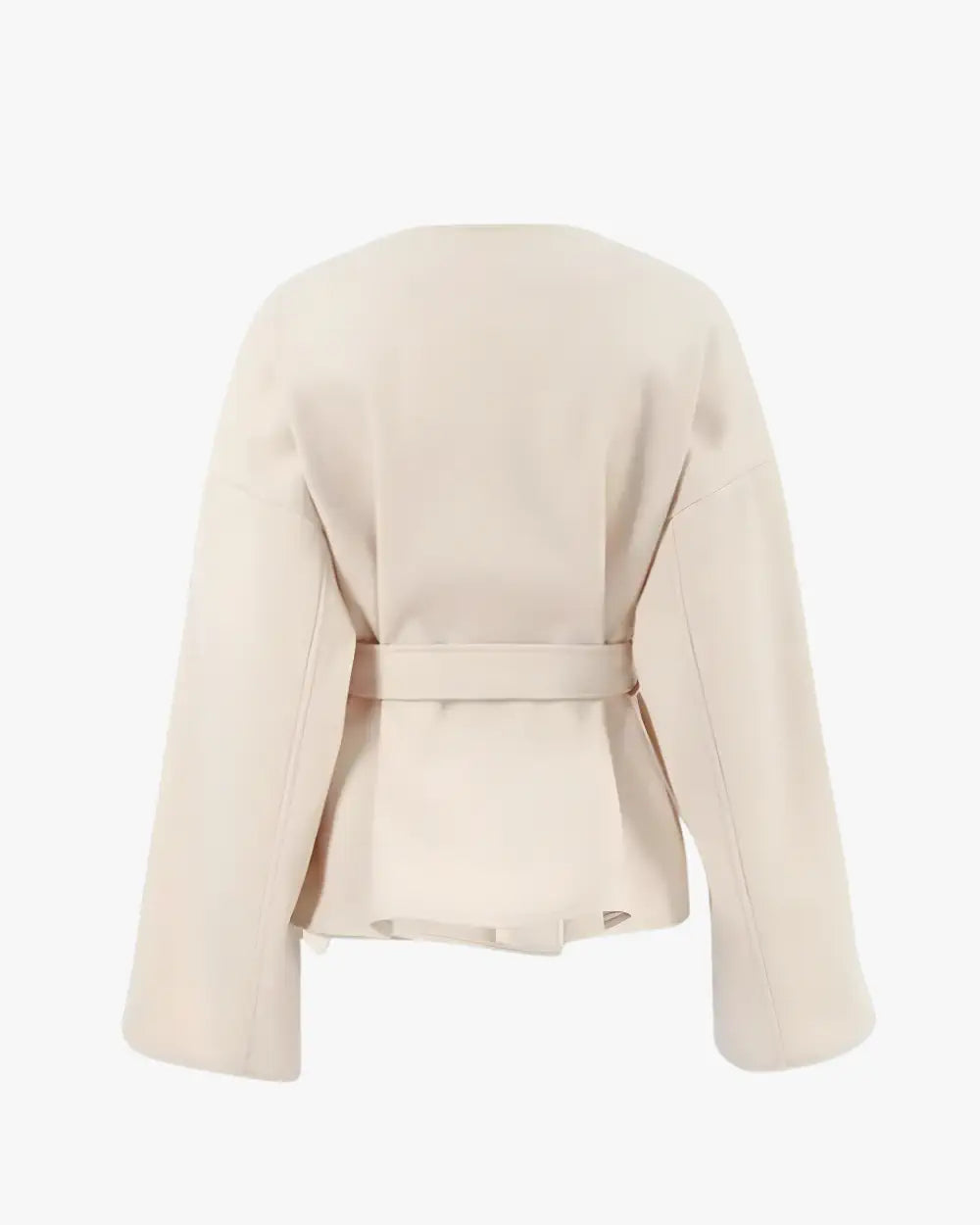 Veste kimono courte femme style oversize | Yukine