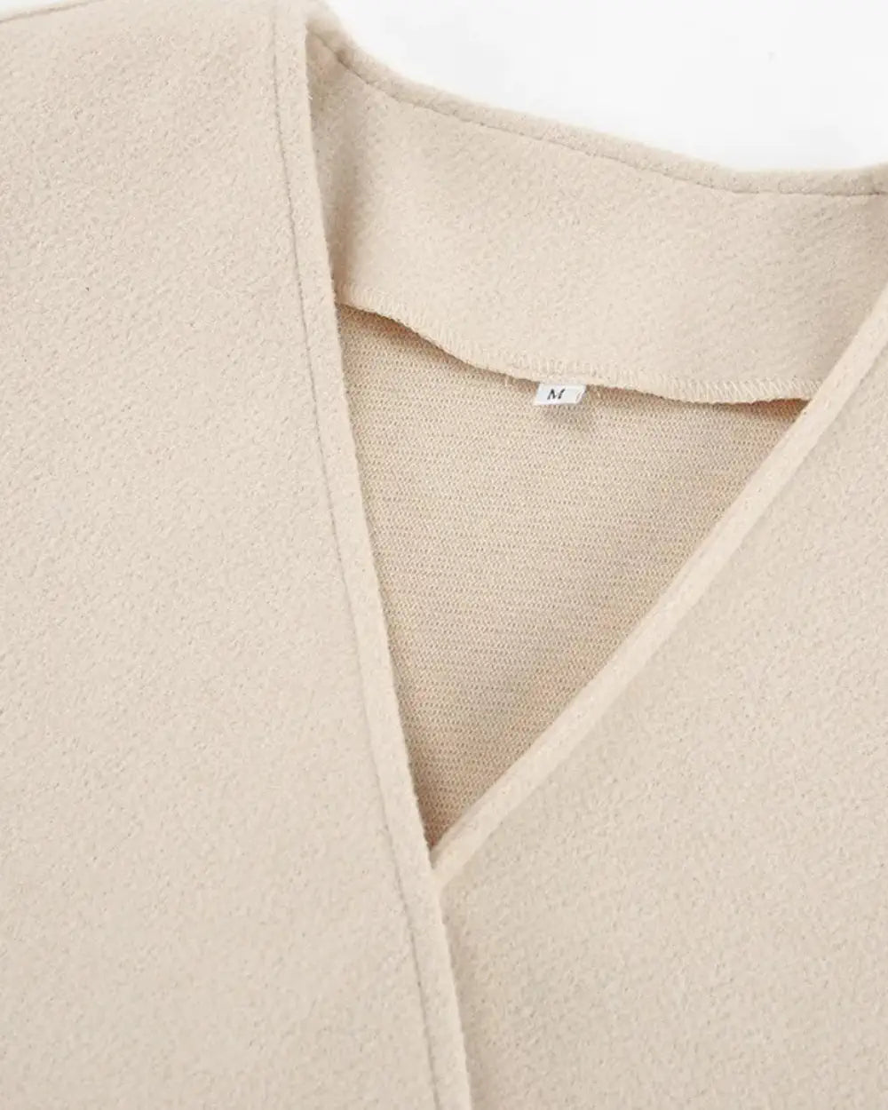 Veste kimono courte femme style oversize | Yukine