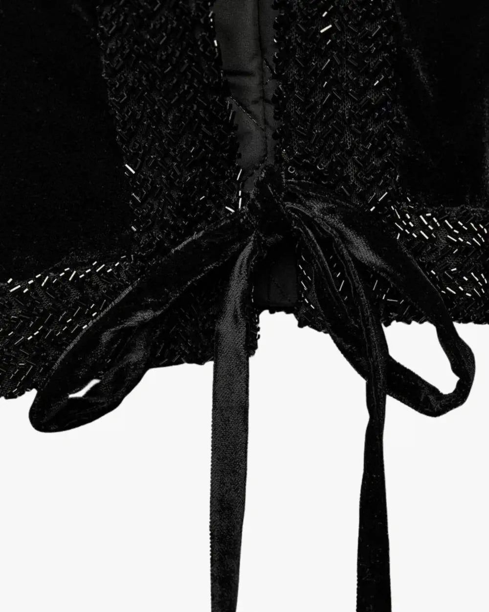 Kimono hiver noir femme matelassé | Kurotsuru